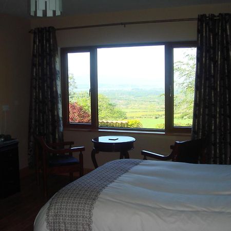 Benbulben Farmhouse B&B Drumcliff Quarto foto