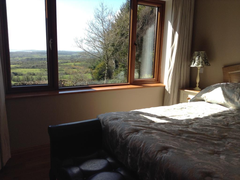 Benbulben Farmhouse B&B Drumcliff Quarto foto