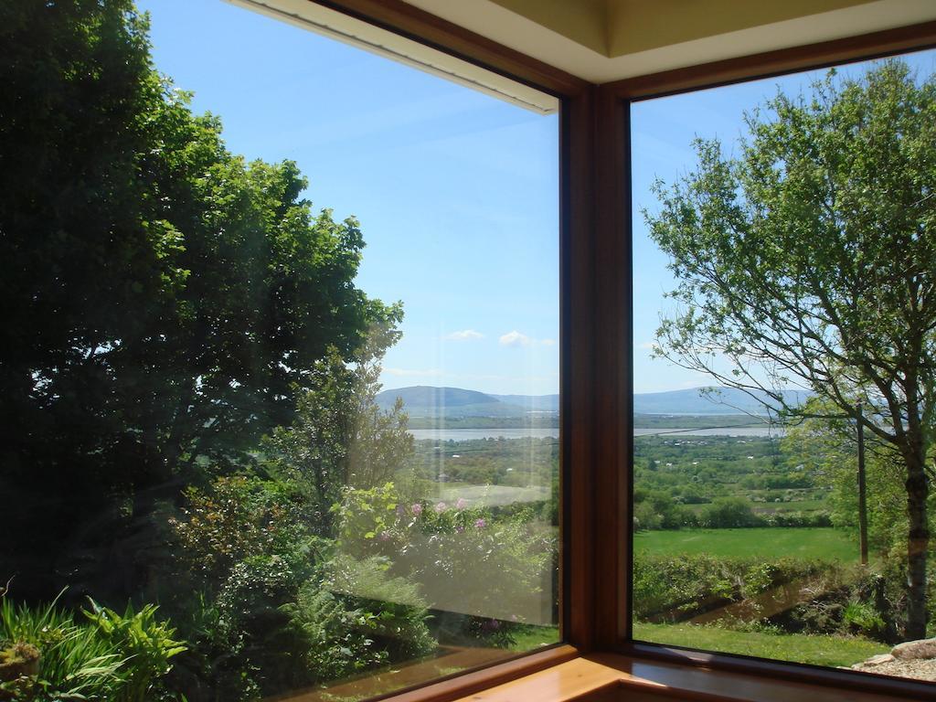 Benbulben Farmhouse B&B Drumcliff Exterior foto