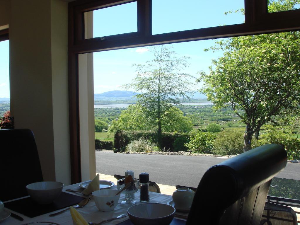 Benbulben Farmhouse B&B Drumcliff Exterior foto